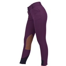 RHC Meryl Active Knee Patch Breech
