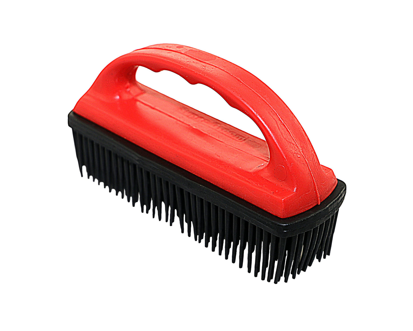 Super Groom Saddle Pad Cleaning Brush - Riders Choice Supply Co