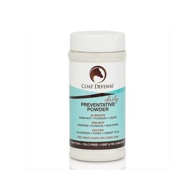 Coat Defense Daily Powder - 16 Oz - Riders Choice Supply Co