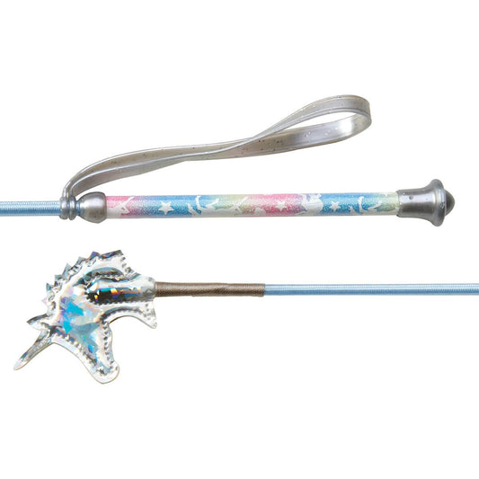EQUISTAR Unicorn Crop Size 23"