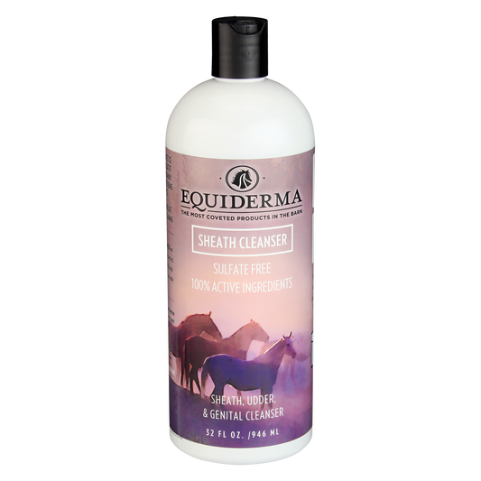 Sheath, Udder + Genital Cleanser - Riders Choice Supply Co