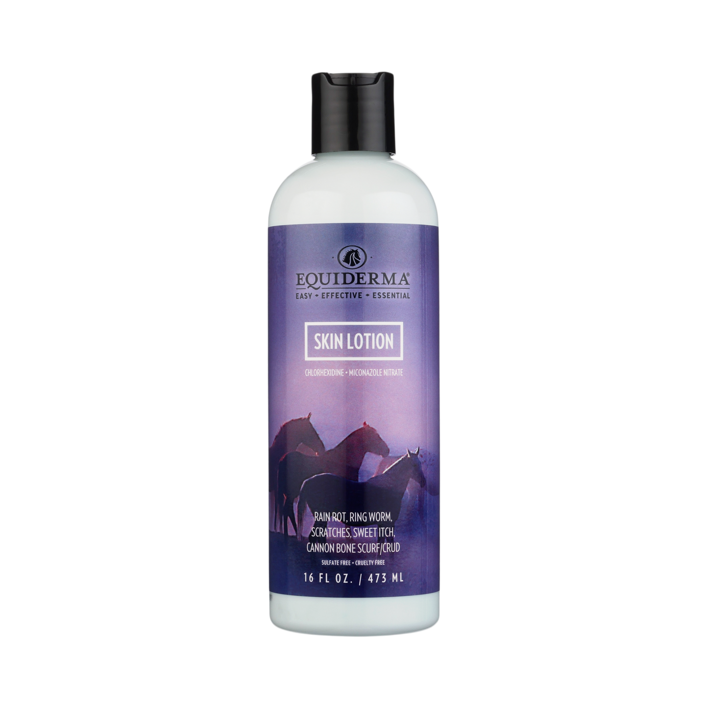 Skin Lotion - Riders Choice Supply Co