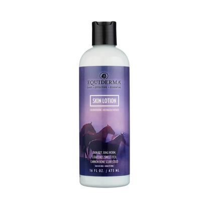 Skin Lotion - Riders Choice Supply Co