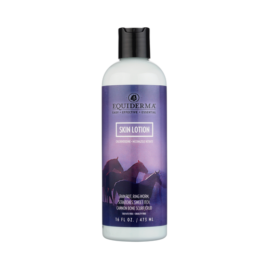 Skin Lotion - Riders Choice Supply Co