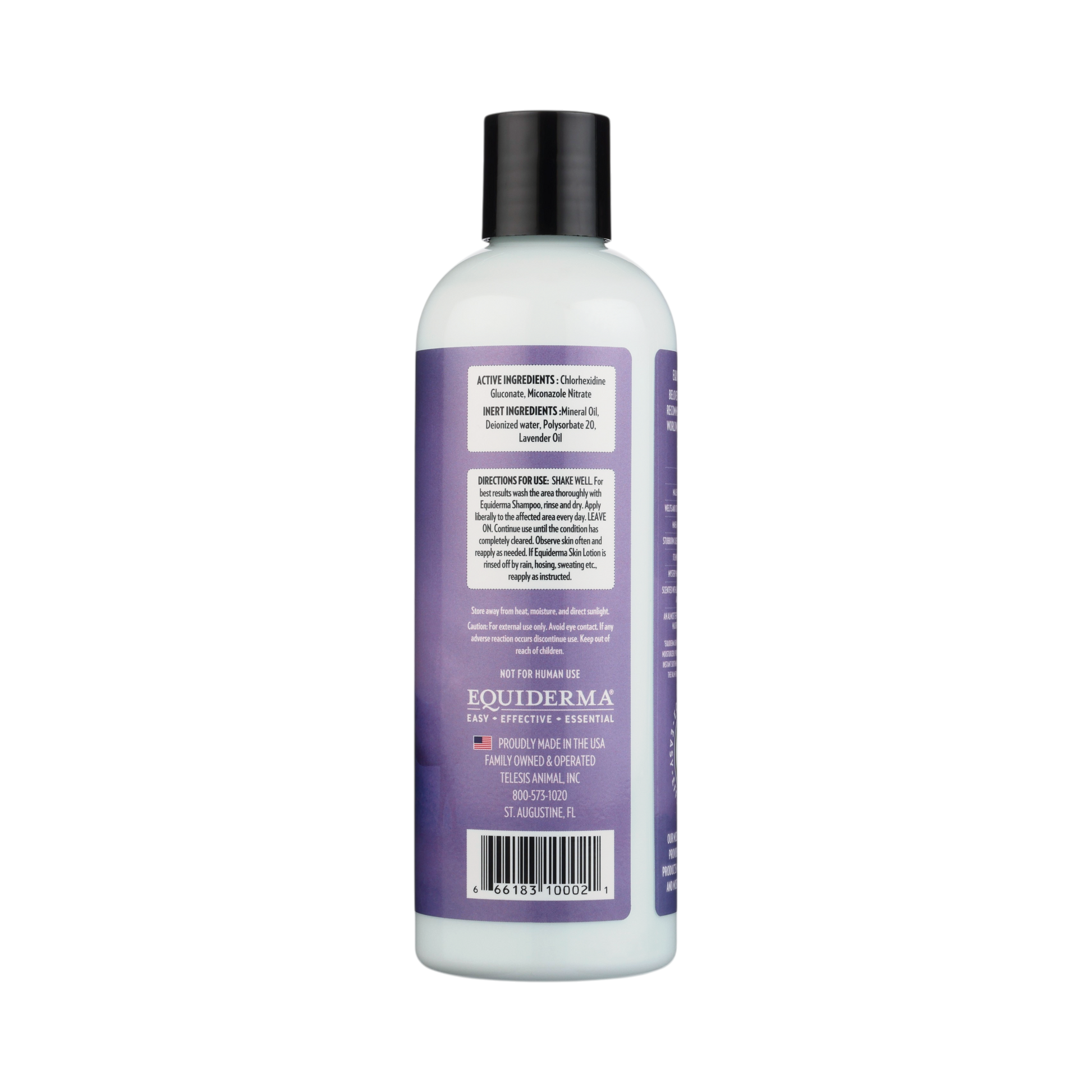 Skin Lotion - Riders Choice Supply Co