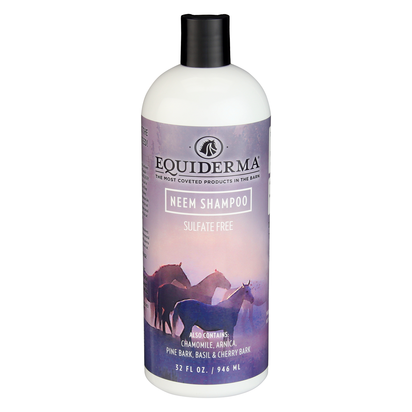 Neem Shampoo - Riders Choice Supply Co