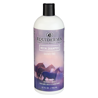Neem Shampoo - Riders Choice Supply Co