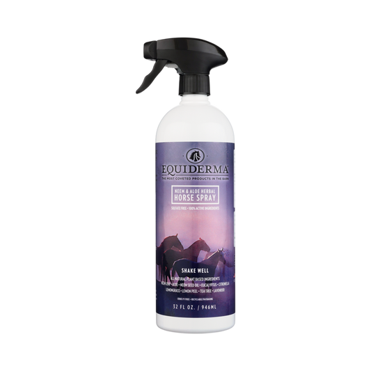 Horse Spray - Riders Choice Supply Co