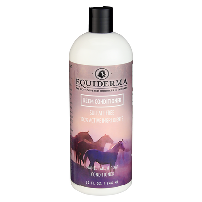 Neem Conditioner - Riders Choice Supply Co
