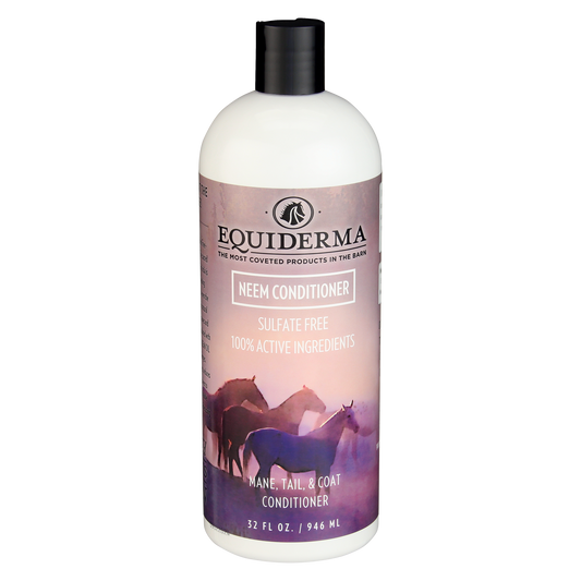 Neem Conditioner - Riders Choice Supply Co