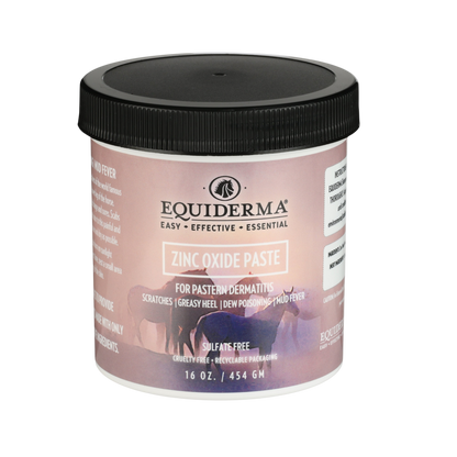 Zinc Paste for Scratches - Riders Choice Supply Co