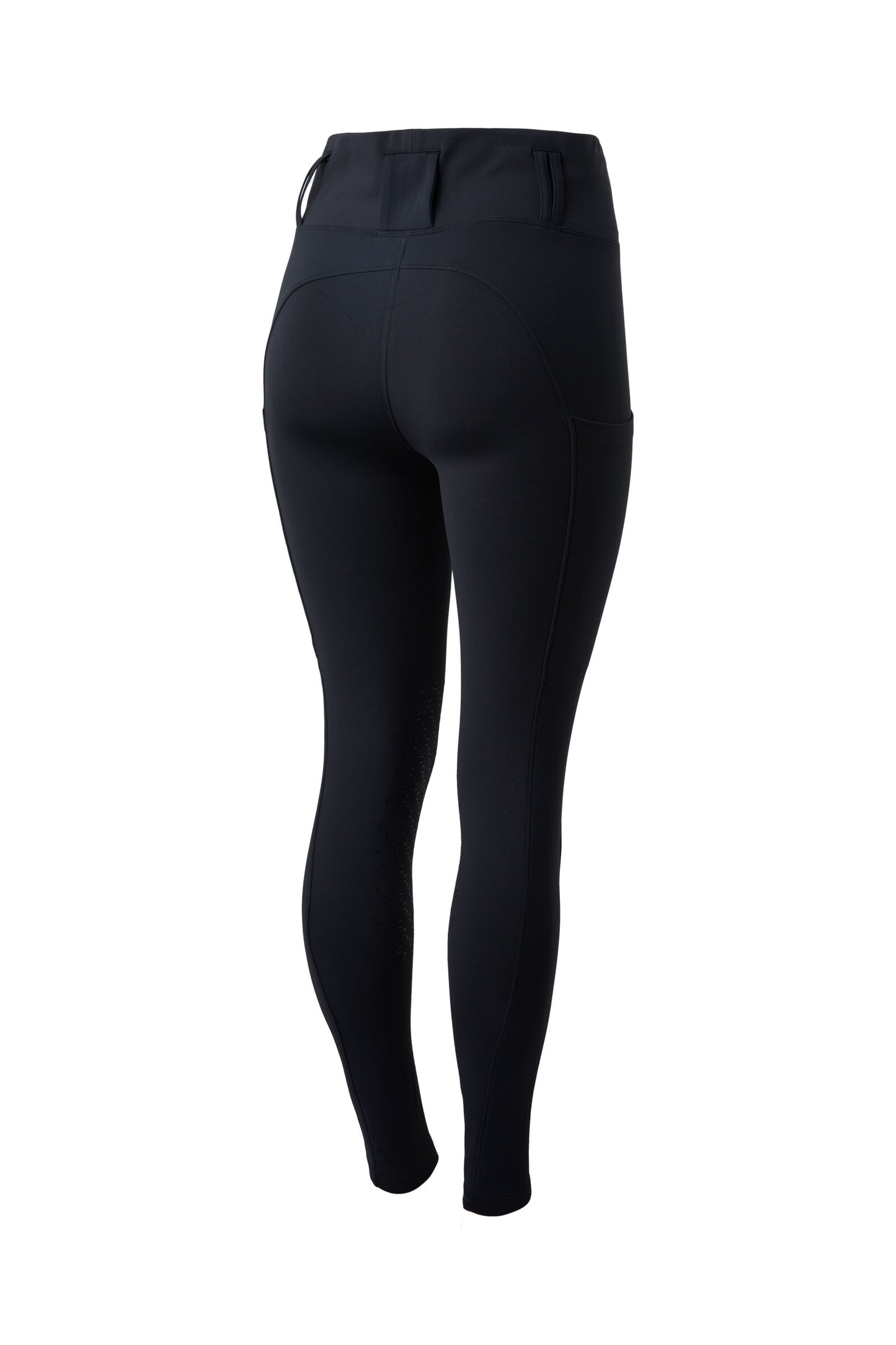 Equinavia Everly Women's Winter Tight- Black - Riders Choice Supply Co