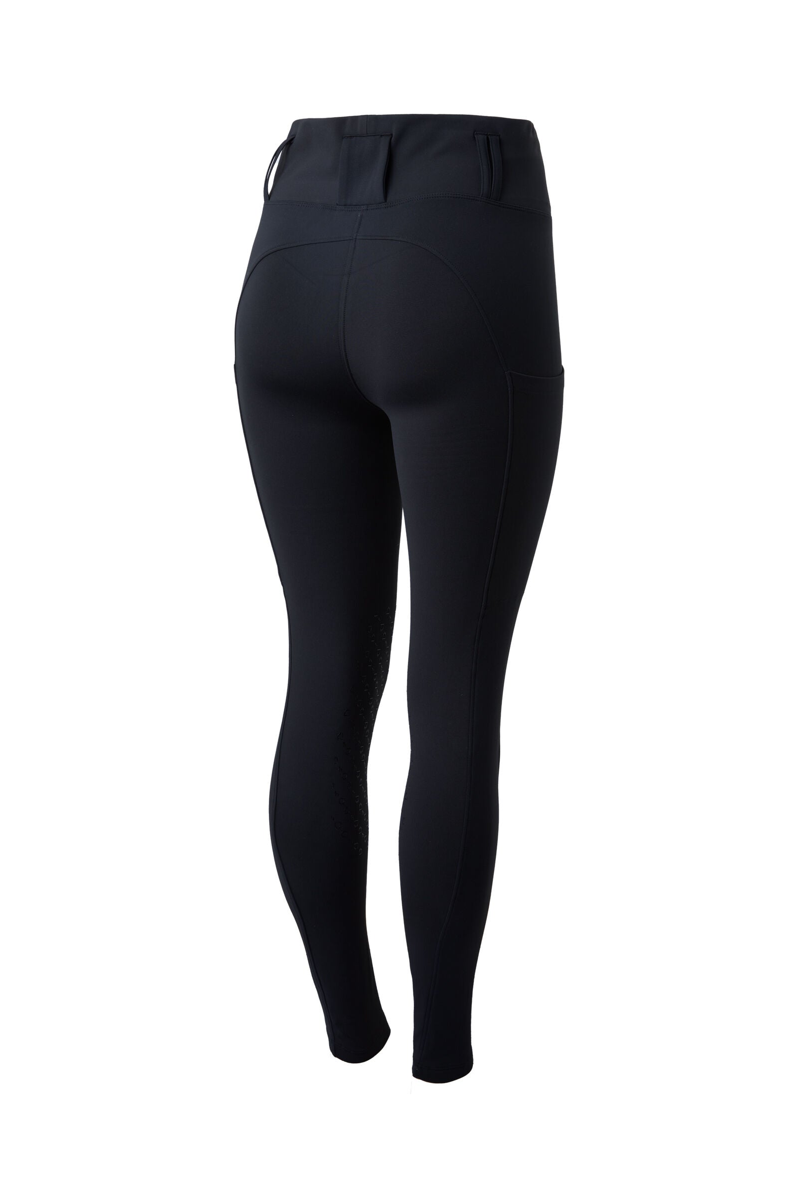 Equinavia Everly Women's Winter Tight- Black - Riders Choice Supply Co
