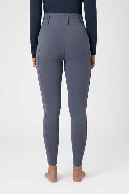 HORZE Everly Womens Winter Tight - Riders Choice Supply Co