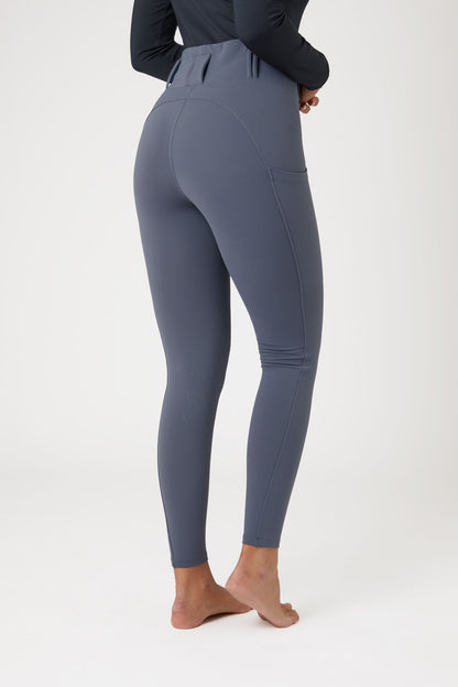 HORZE Everly Womens Winter Tight - Riders Choice Supply Co