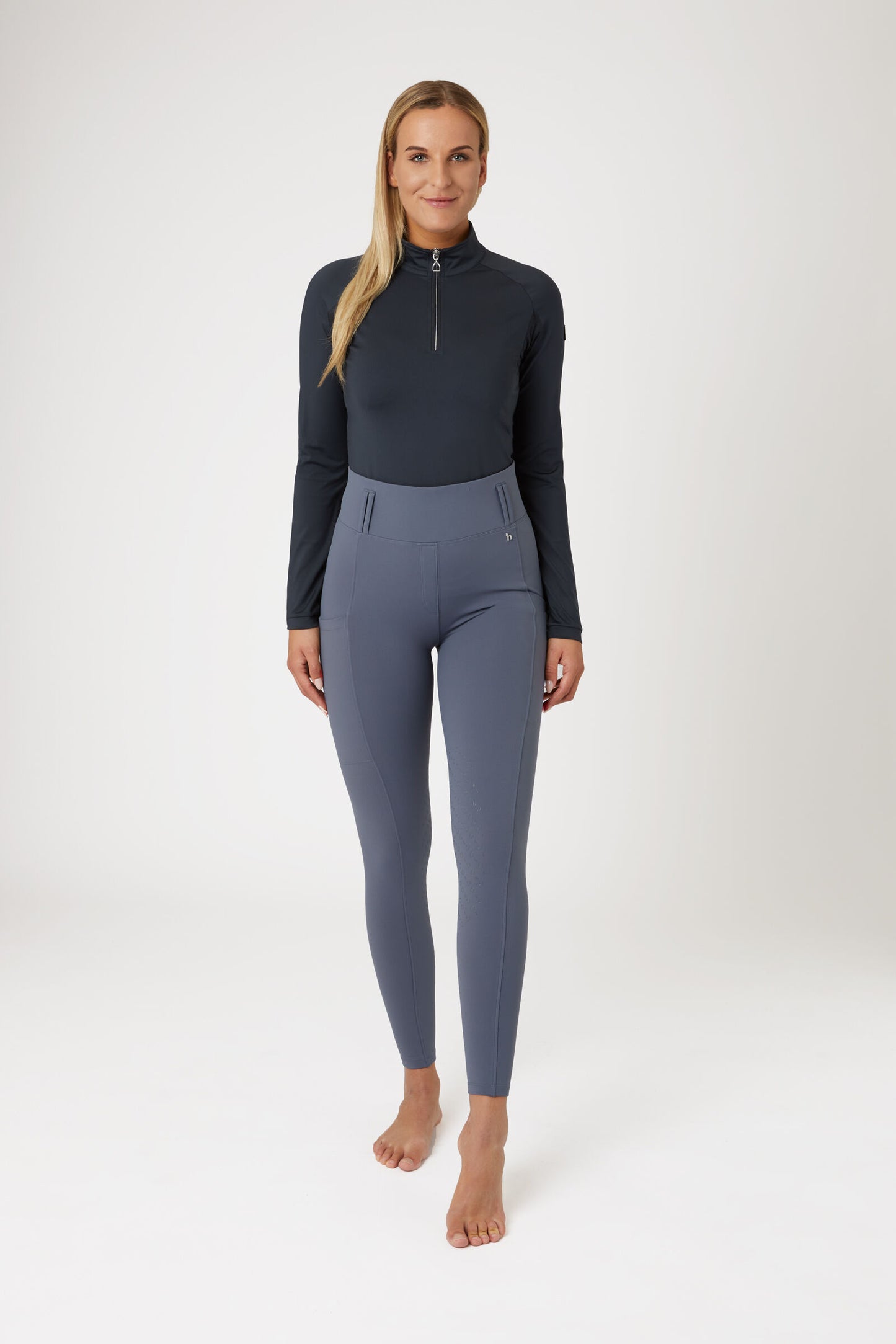HORZE Everly Womens Winter Tight - Riders Choice Supply Co