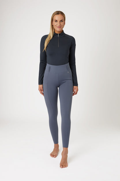 HORZE Everly Womens Winter Tight - Riders Choice Supply Co