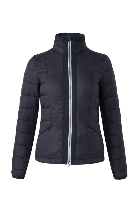 HORZE Cameron Hybrid Jacket Ladies Size 4