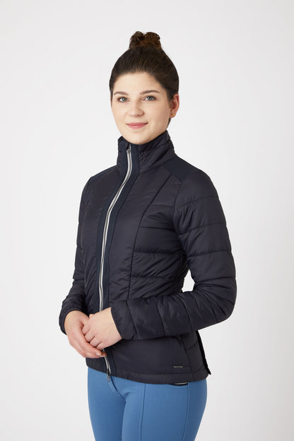 HORZE Cameron Hybrid Jacket Ladies Size 6
