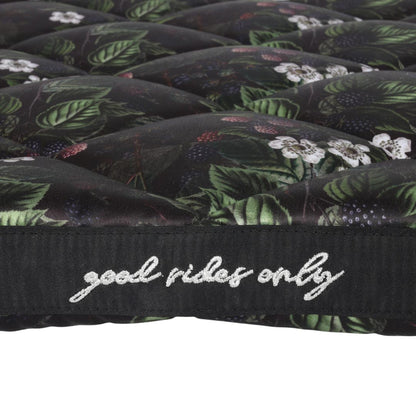Dapplebay Blackberry Daze Jump Saddle Pad - Full - Riders Choice Supply Co