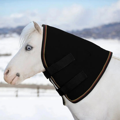 Mini 180G Medium Weight Winter Neck Warmer - Waterproof & Breathable - Riders Choice Supply Co