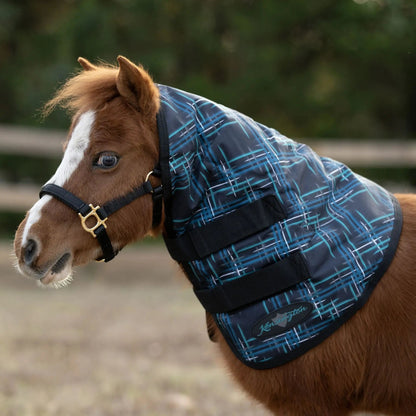 Mini 180G Medium Weight Winter Neck Warmer - Waterproof & Breathable - Riders Choice Supply Co