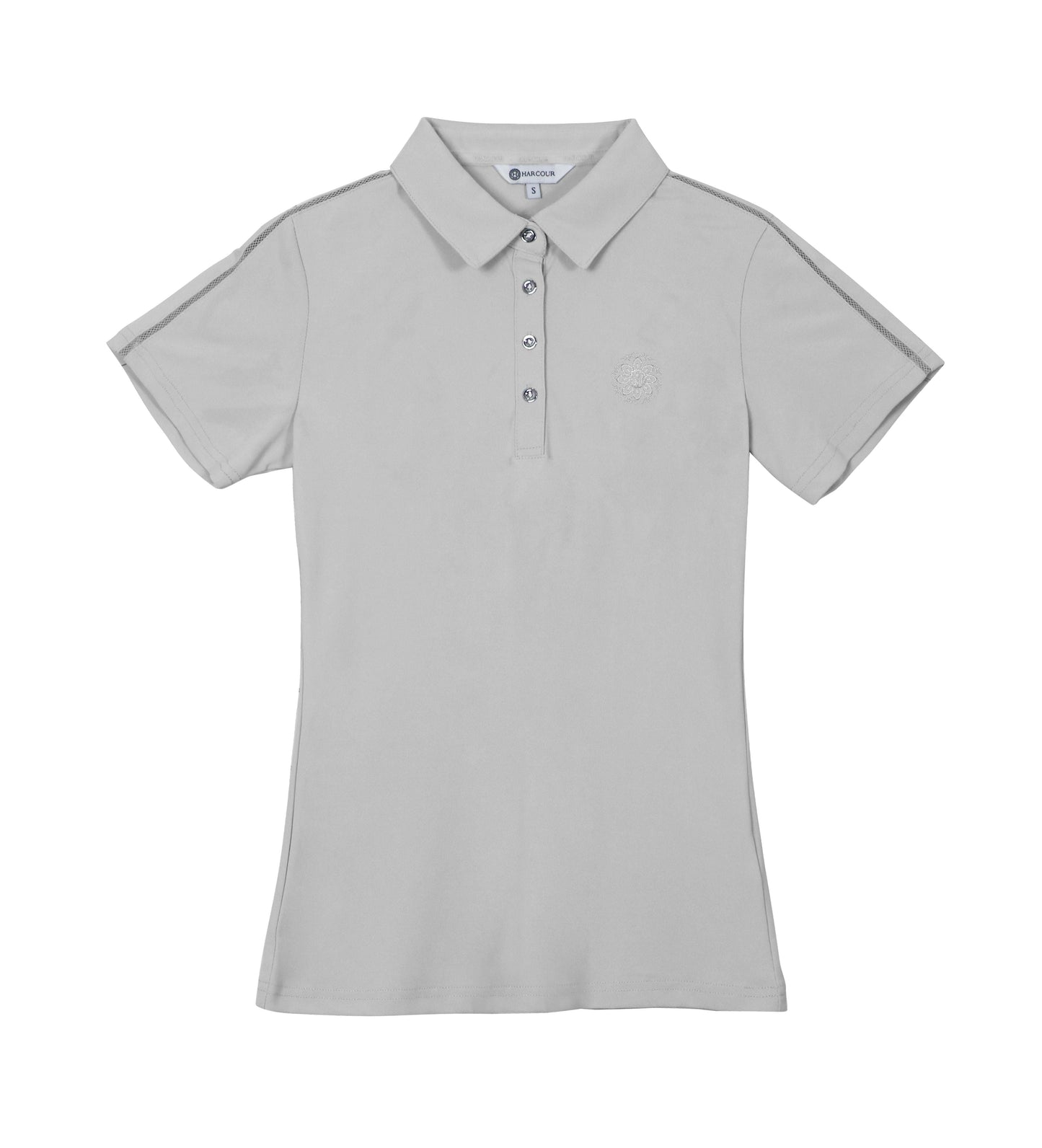 Pims Womens Short Sleeve Polo - Riders Choice Supply Co