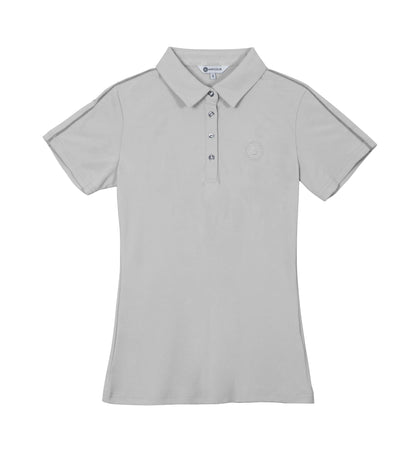 Pims Womens Short Sleeve Polo - Riders Choice Supply Co
