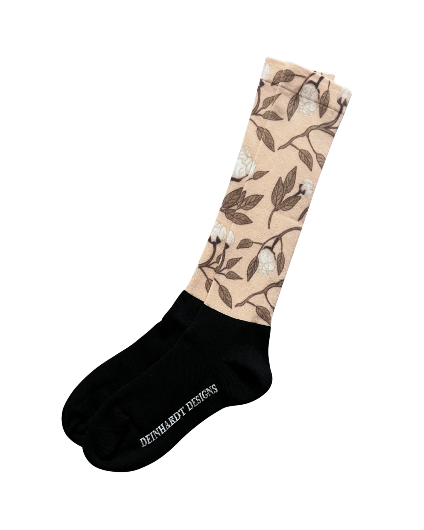 D.D. Heritage Collection: REVERIE Riding Socks