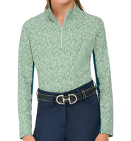 RJ Classics Libby Jr. 1/4 Zip Shirt