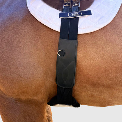Pressure Relief Comfort Long Girth - Riders Choice Supply Co