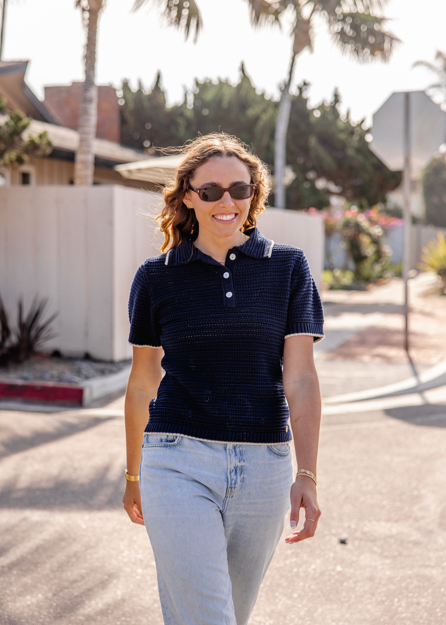 Pony - Womens Knit Top - Riders Choice Supply Co