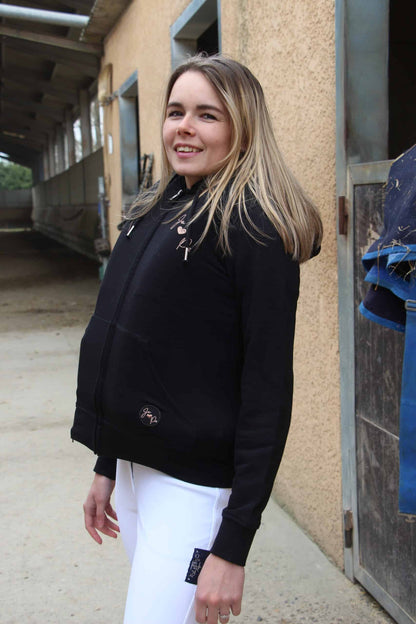The Mandy Sweater - Riders Choice Supply Co