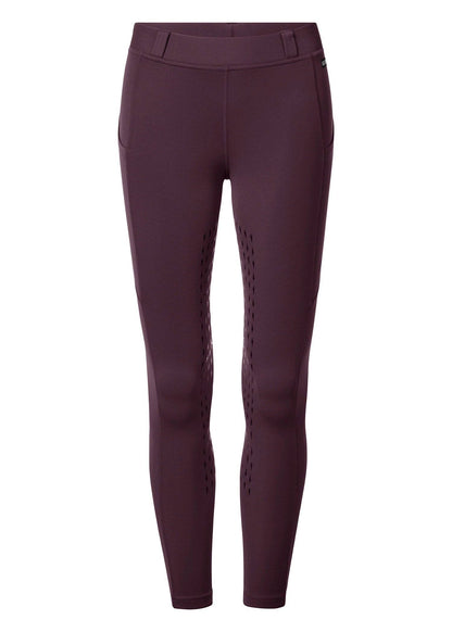 Kids Coolcore® Full Leg Tech Tight