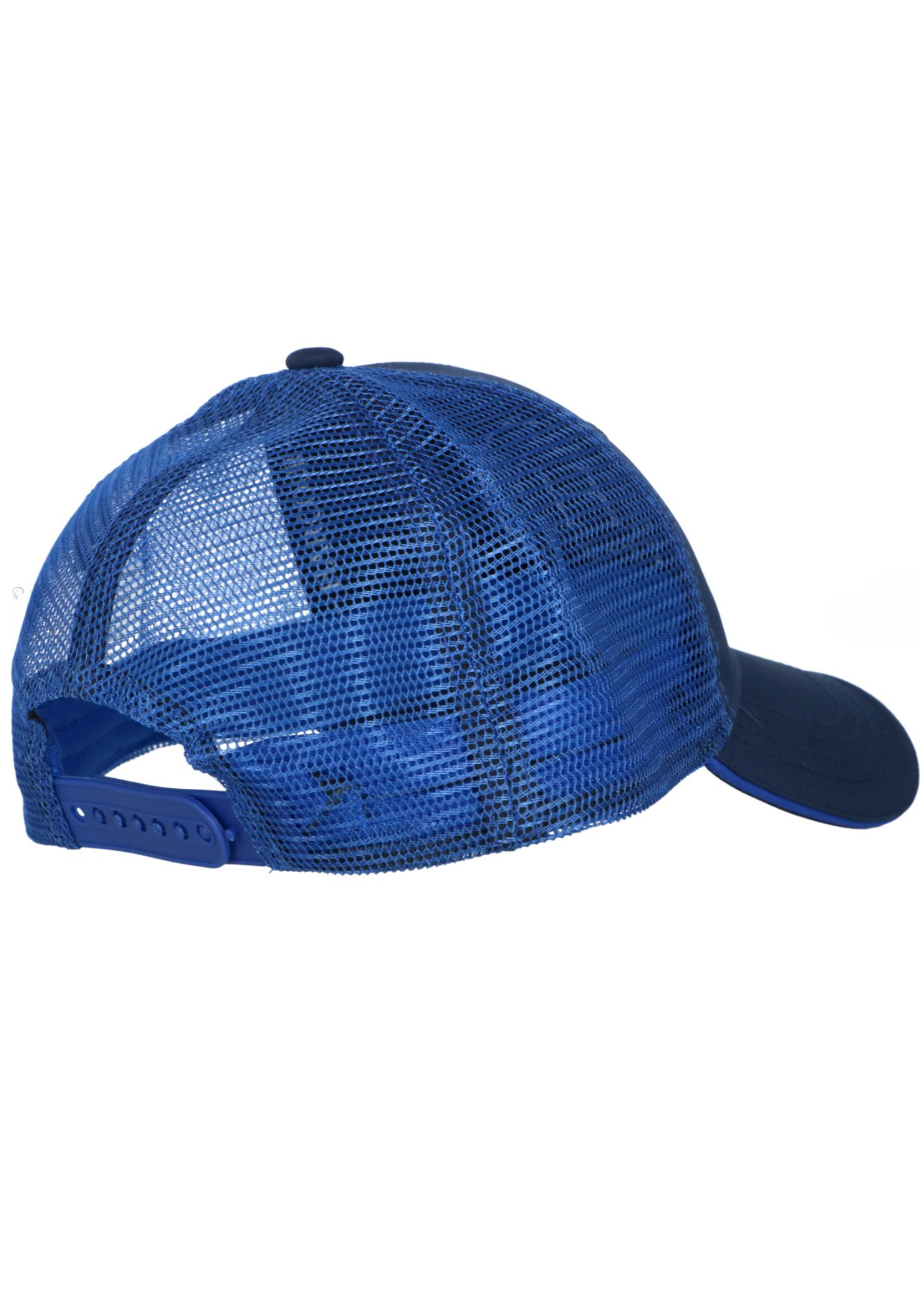 Capu Trucker Unisex Cap - Riders Choice Supply Co