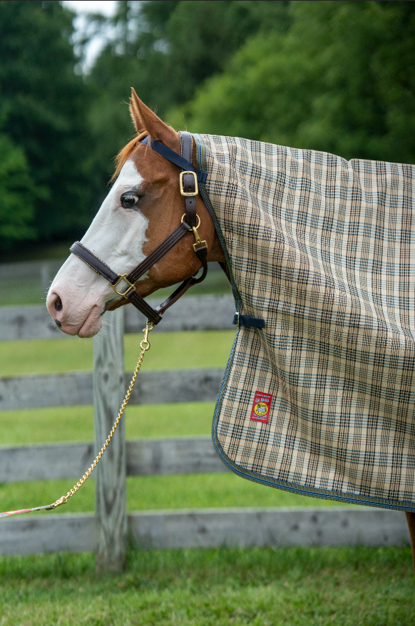 5/A Baker® Rain Cover - Riders Choice Supply Co