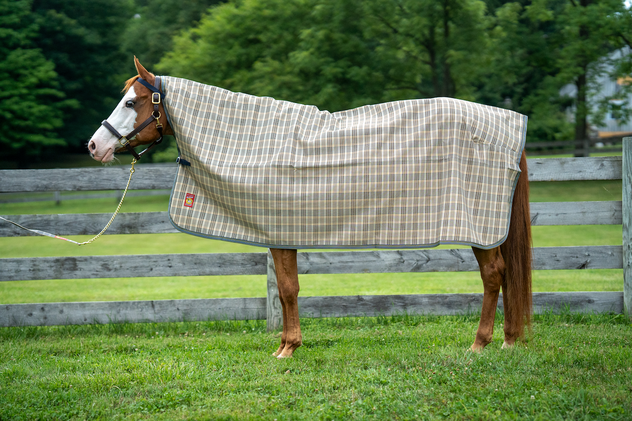 5/A Baker® Rain Cover - Riders Choice Supply Co
