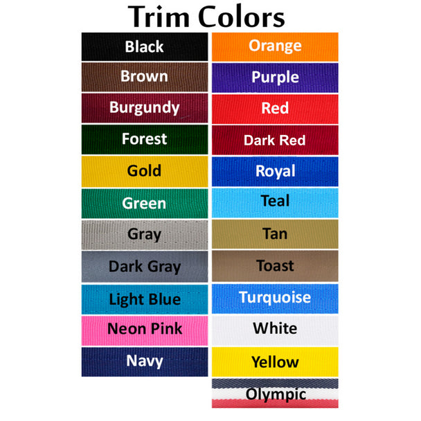 The Exclusive Custom 5/A Baker® Stable Sheet