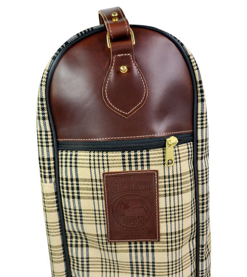 5/A Baker® Riding Boot Bag - Riders Choice Supply Co