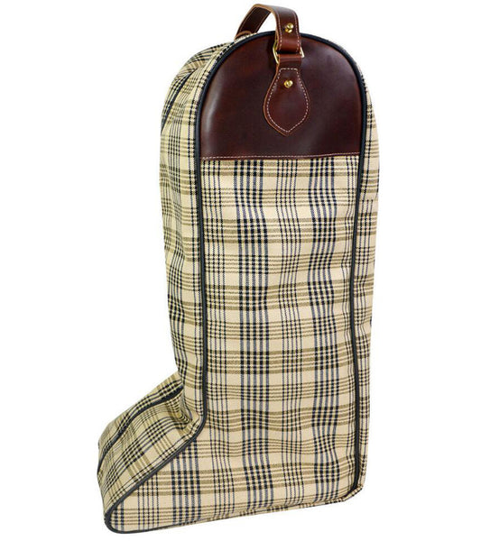 5/A Baker® Riding Boot Bag - Riders Choice Supply Co