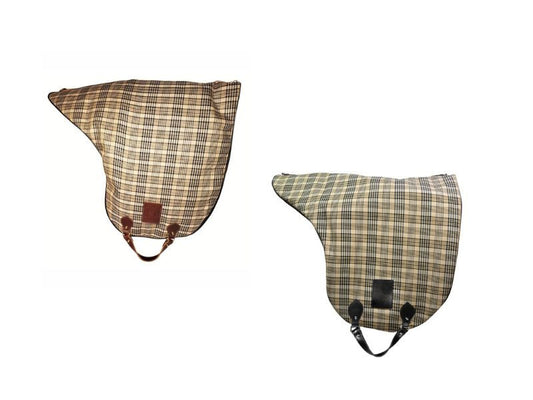 5/A Baker® Dressage Saddle Carrier - Riders Choice Supply Co