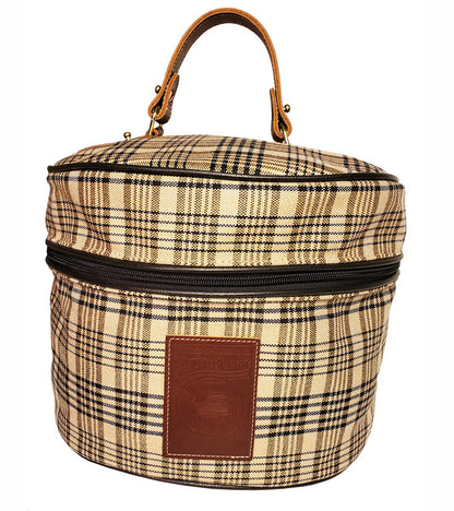 5/A Baker® Riding Hat Carrier - Riders Choice Supply Co