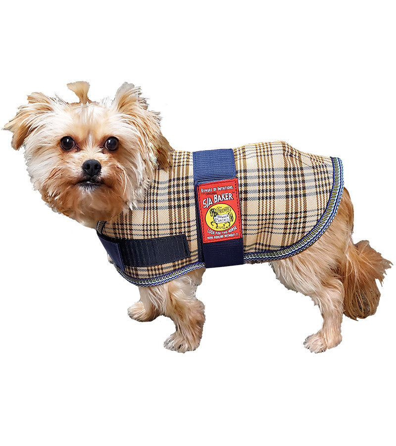 5/A Baker® Dog Blanket - Riders Choice Supply Co
