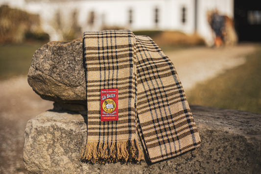 5/A Baker® Scarf - Riders Choice Supply Co