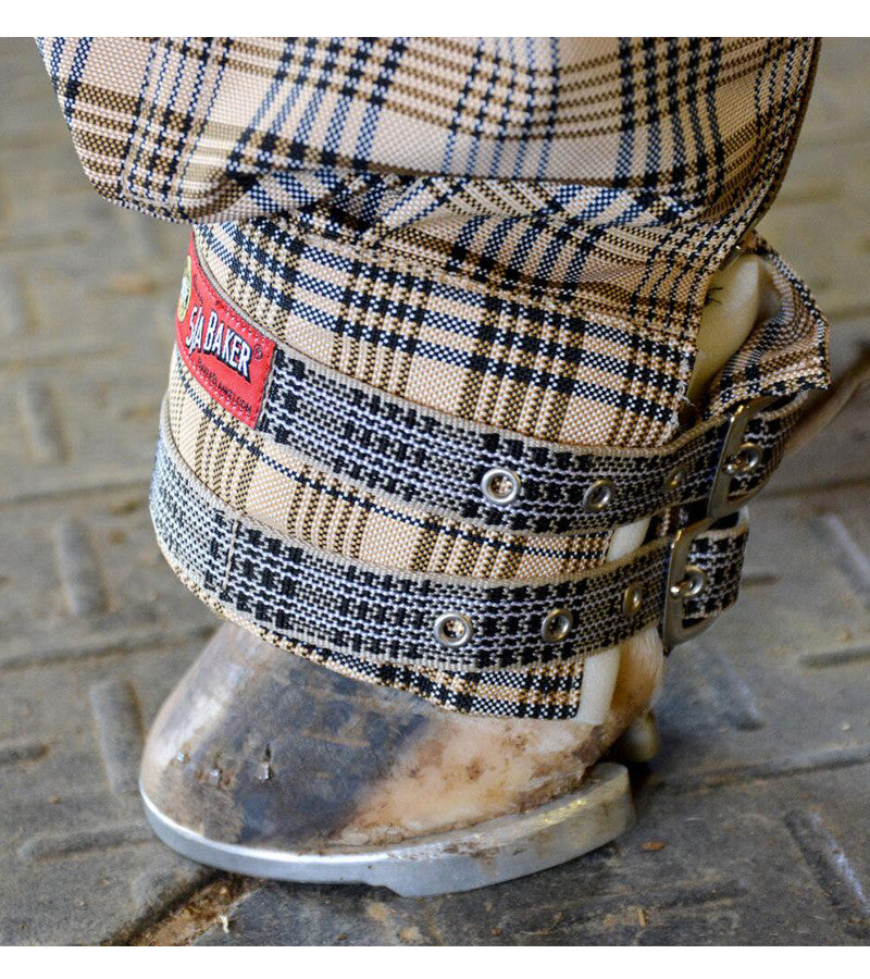 5/A Baker® Ice Boots - Riders Choice Supply Co