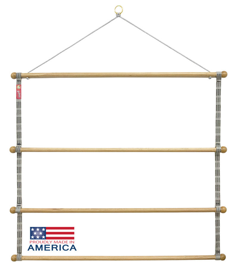 5/A Baker® Blanket Bar - Riders Choice Supply Co