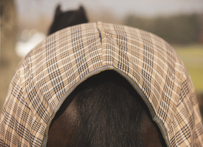 5/A Baker® Blanket - Deluxe - Riders Choice Supply Co