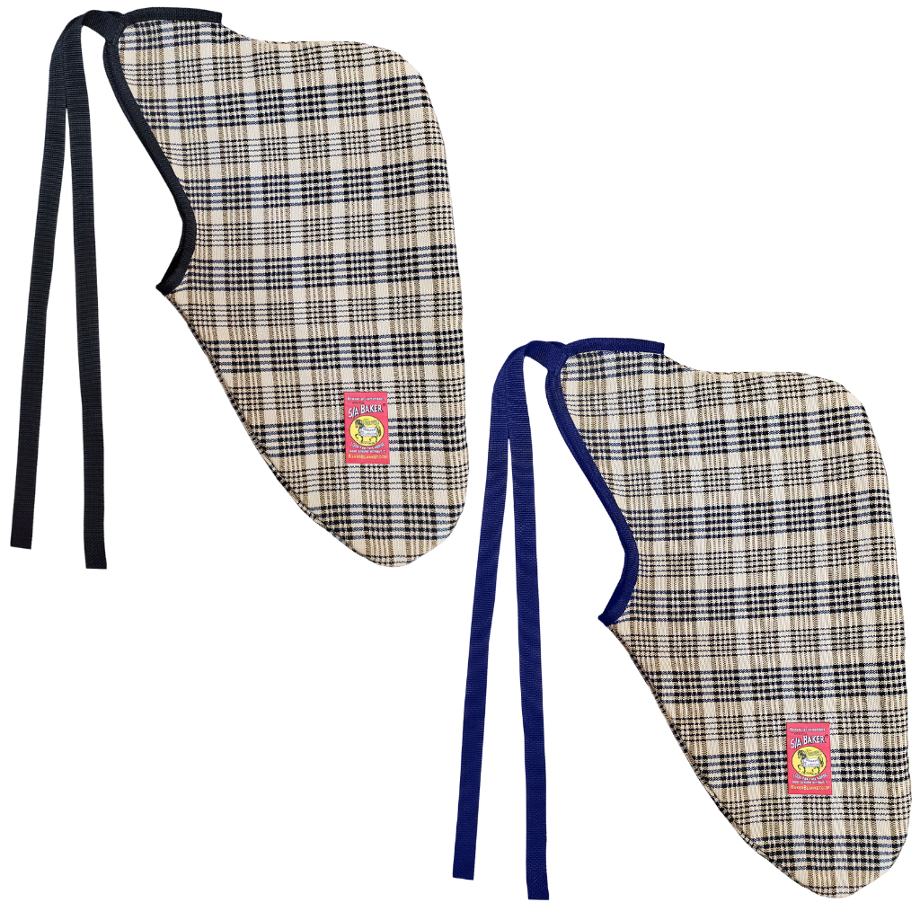 5/A Baker® Tail Sack - Riders Choice Supply Co