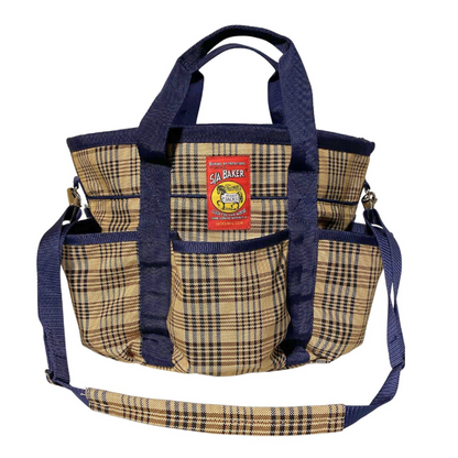 5/A Baker® Deluxe Grooming Tote - Riders Choice Supply Co