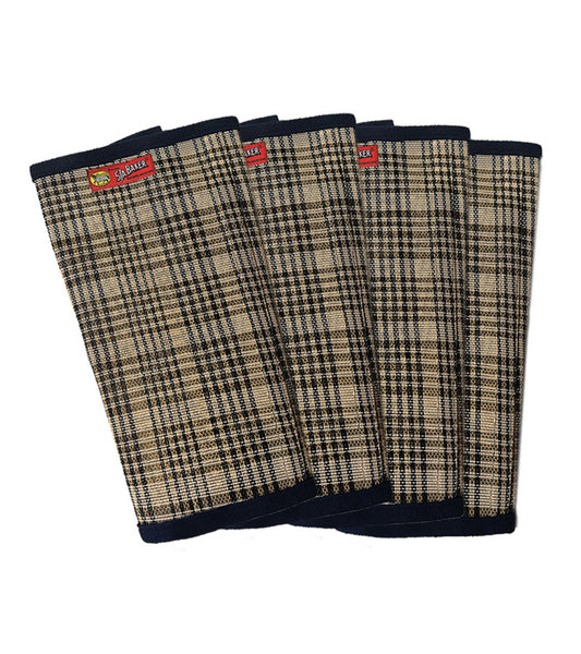 5/A Baker® PVC Mesh Fly Boots - Sold in Sets of 4 - Riders Choice Supply Co